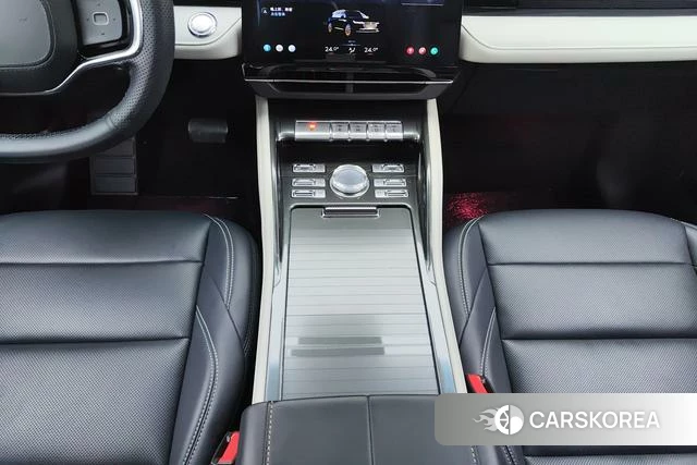 Lincoln Navigator id 3913873 из Китая 7