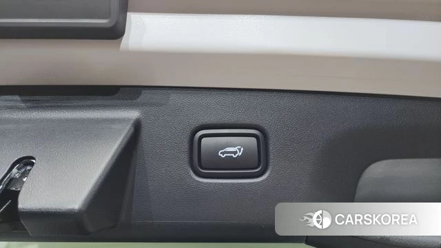 Hyundai The New Tucson Hybrid (NX4) id 4280103 из Кореи 7