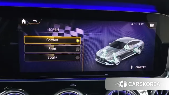 Mercedes-Benz AMG GT id 3788217 из Кореи 7