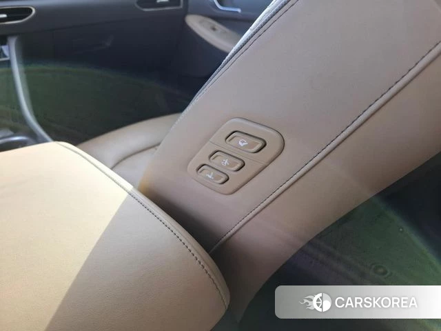 Hyundai Sonata Hybrid (DN8) id 4680207 из Кореи 7