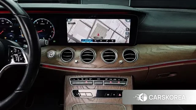 Mercedes-Benz E-Class W213 id 3504244 из Кореи 7