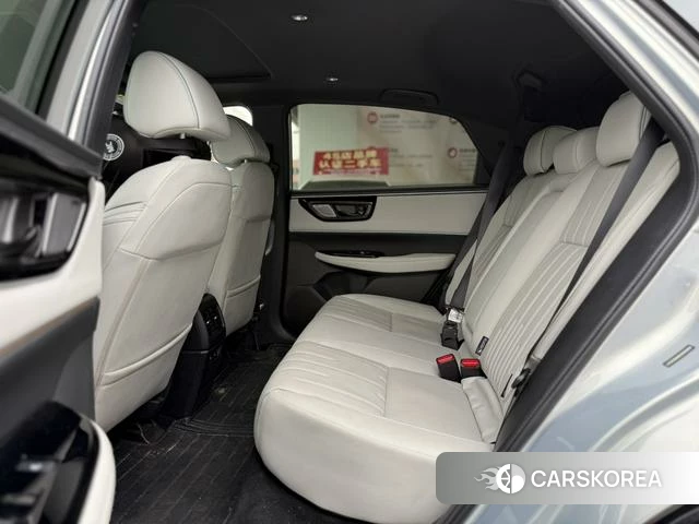 Honda e: NP2 Pole Pai 2 id 4307801 из Китая 7