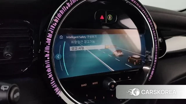 Mini Cooper id 3305786 из Кореи 7