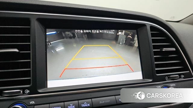 Hyundai Avante AD id 3900002 из Кореи 7