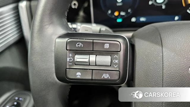 Hyundai Santa Fe (MX5) id 3922059 из Кореи 7