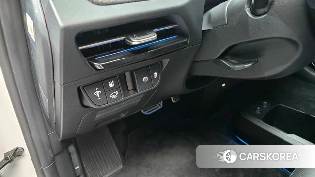 Kia EV6 id 4636226 из Кореи 7
