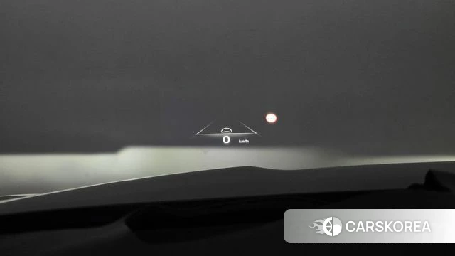 Kia K8 Hybrid id 4375979 из Кореи 7