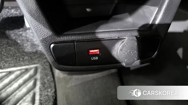 Kia The New Ray id 3281848 из Кореи 7