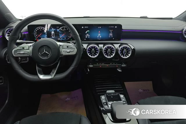Mercedes-Benz Class A id 3913647 из Китая 7