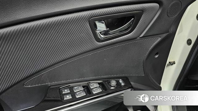 Ssangyong Tivoli Air id 3794139 из Кореи 7