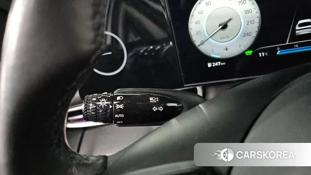 Hyundai Avante Hybrid (CN7) id 3690545 из Кореи 7