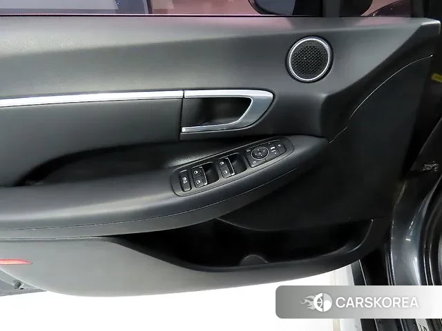 Hyundai Sonata (DN8) id 2985841 из Кореи 7