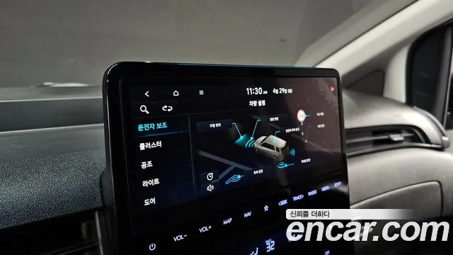 Hyundai Staria id 2681966 из Кореи 7