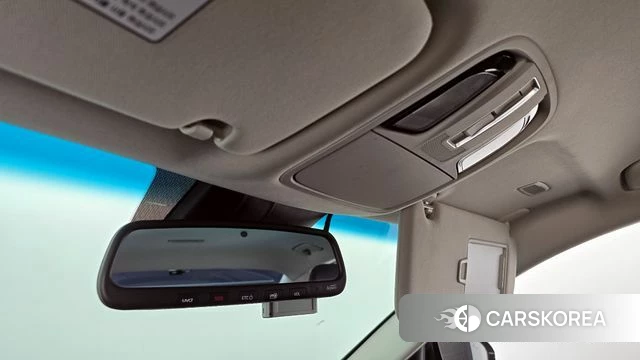 Kia K7 Premier id 4250754 из Кореи 7