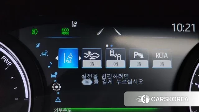 Toyota Sienna 4th Generation id 3016913 из Кореи 7