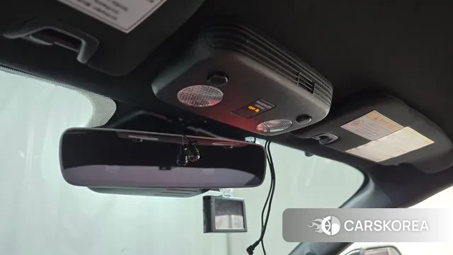 Ford Mustang id 3728120 из Кореи 7