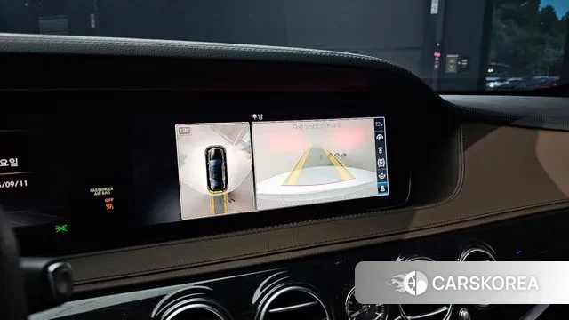 Mercedes-Benz S-Class W222 id 3145309 из Кореи 7