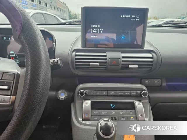 Hyundai Casper id 3242175 из Кореи 7