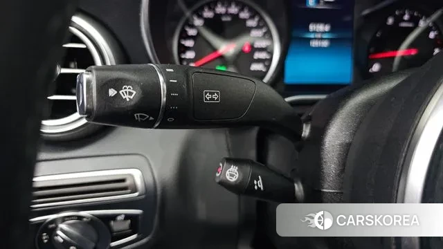 Mercedes-Benz C-Class W205 id 3631304 из Кореи 7