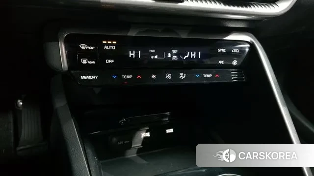 Kia K5 3rd generation id 3438060 из Кореи 7