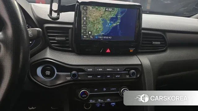 Hyundai Veloster (JS) id 3368652 из Кореи 7