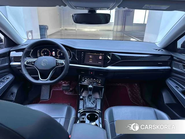 Volkswagen Passat id 4264681 из Китая 7