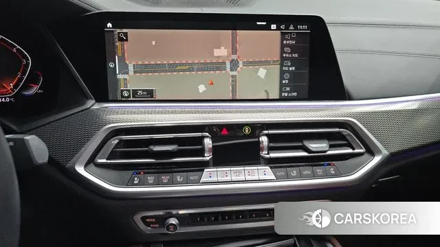 BMW X6 (G06) id 3355188 из Кореи 7