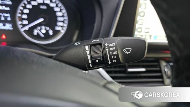 Hyundai Grandeur IG id 4520871 из Кореи 7