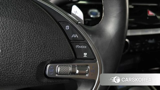 Genesis G80 (RG3) id 4424161 из Кореи 7