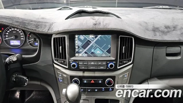 Hyundai The New Grand Starex id 2865426 из Кореи 7