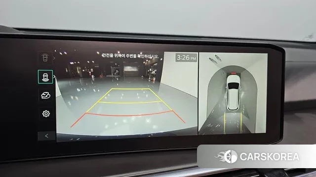 Kia The New Sorento 4th Generation id 3241116 из Кореи 7