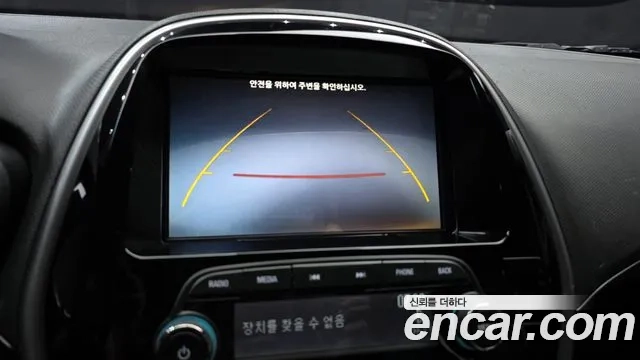 Chevrolet (GM Daewoo) The Next Spark id 2908238 из Кореи 7