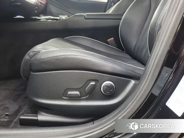 Genesis G80 (RG3) id 3356155 из Кореи 7