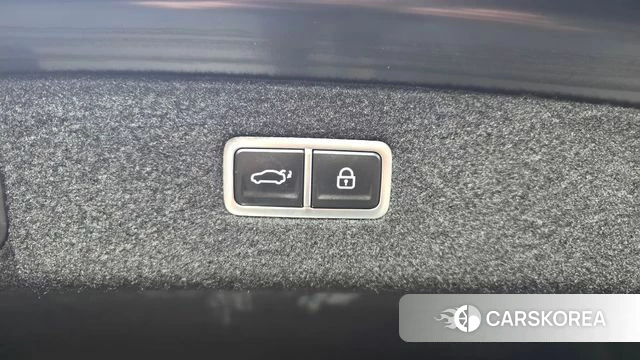 Genesis G90 (RS4) id 4541616 из Кореи 7