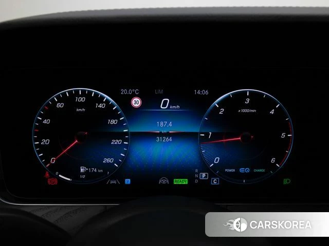 Mercedes-Benz CLS-Class C257 id 4244420 из Кореи 7