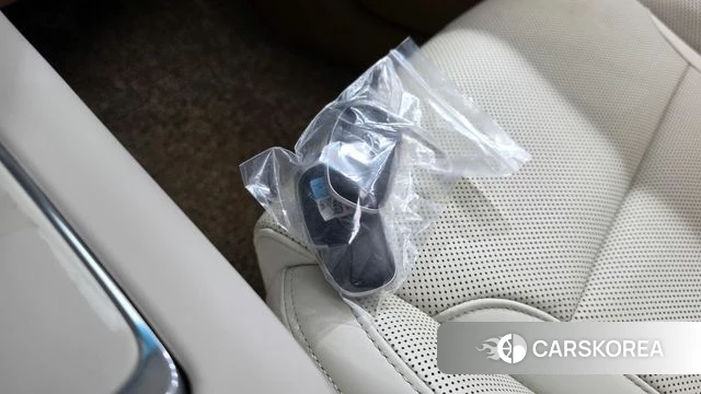 Hyundai The New Grandeur IG id 4283454 из Кореи 7