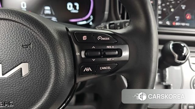 Kia The New Kia Ray id 4758232 из Кореи 7