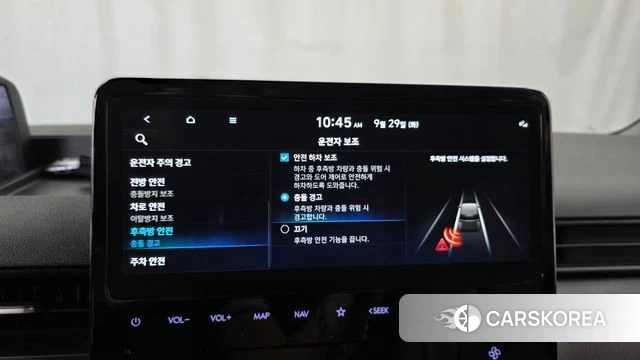 Hyundai Staria id 4921122 из Кореи 7
