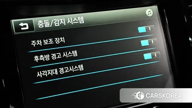 Chevrolet (GM Daewoo) The New Trax id 3469590 из Кореи 7