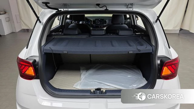 Hyundai Venue id 4432394 из Кореи 7