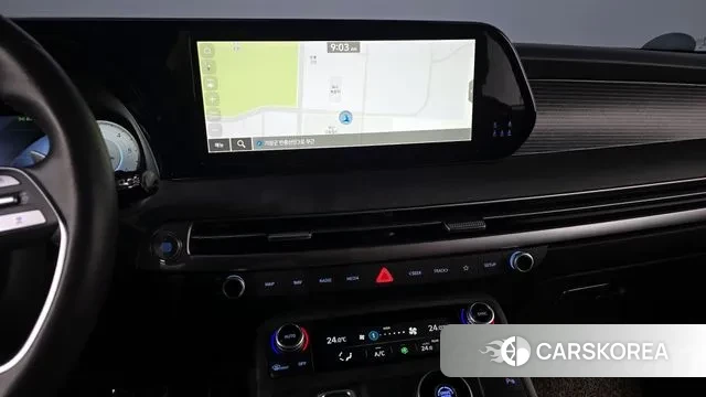 Hyundai The New Palisade id 3452470 из Кореи 7