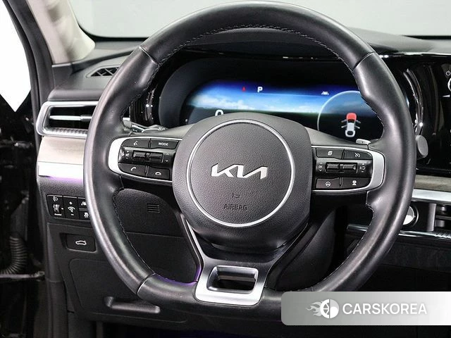 Kia K5 3rd generation id 3852104 из Кореи 7