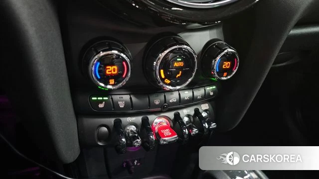 Mini Cooper S id 3955377 из Кореи 7