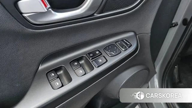 Hyundai The New Kona id 2975909 из Кореи 7