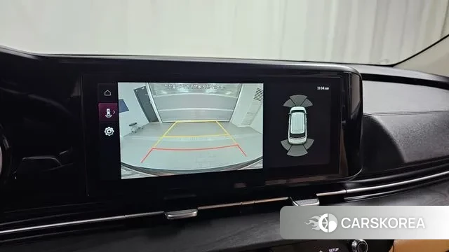 Kia Carnival 4th generation id 3630274 из Кореи 7