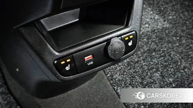 Kia The New Ray id 3833121 из Кореи 7