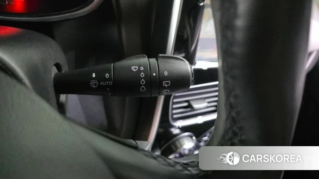 Renault Korea (Samsung) Clio id 4508518 из Кореи 7