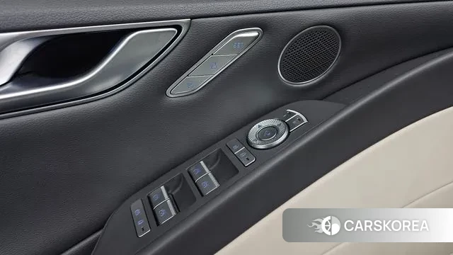 Genesis G80 (RG3) id 3027013 из Кореи 7