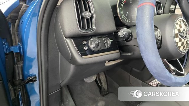 Mini Cooper Countryman id 4501694 из Кореи 7