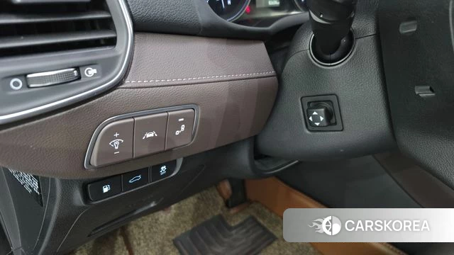 Hyundai Grandeur IG id 4502473 из Кореи 7